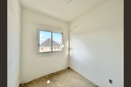 Apartamento à venda com 60m², 3 quartos e 1 vagaQuarto 3