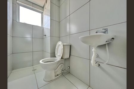 Apartamento à venda com 60m², 3 quartos e 1 vagaBanheiro