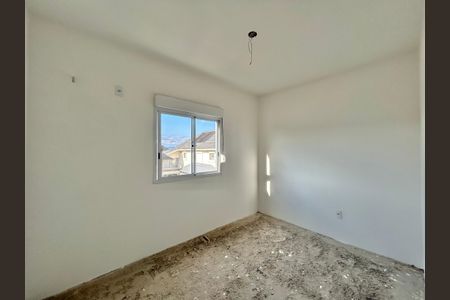 Apartamento à venda com 60m², 3 quartos e 1 vagaQuarto 2