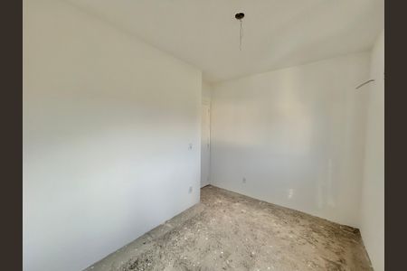 Apartamento à venda com 60m², 3 quartos e 1 vagaQuarto 2