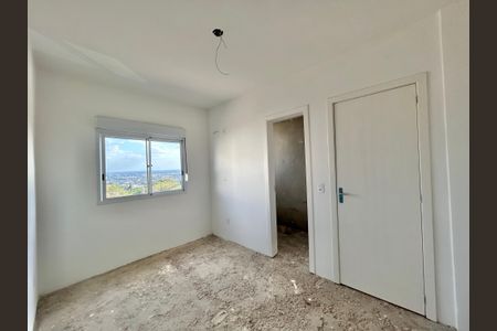 Apartamento à venda com 60m², 3 quartos e 1 vagaSuíte 1
