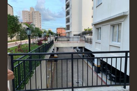 Apartamento à venda com 104m², 3 quartos e 2 vagas