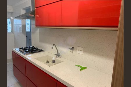 Apartamento à venda com 104m², 3 quartos e 2 vagas