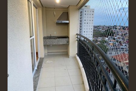 Apartamento à venda com 104m², 3 quartos e 2 vagas