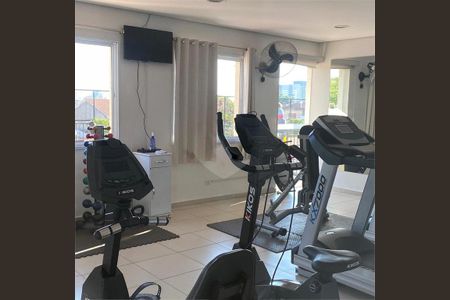 Apartamento à venda com 104m², 3 quartos e 2 vagas