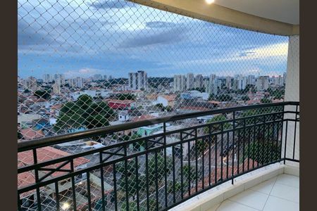 Apartamento à venda com 104m², 3 quartos e 2 vagas