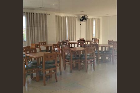 Apartamento à venda com 104m², 3 quartos e 2 vagas