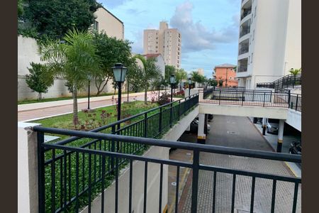 Apartamento à venda com 104m², 3 quartos e 2 vagas