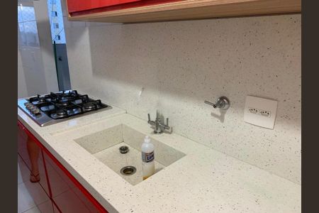 Apartamento à venda com 104m², 3 quartos e 2 vagas