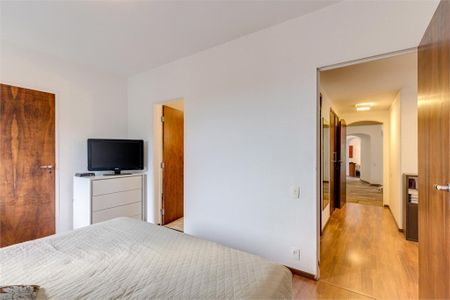 Apartamento à venda com 208m², 3 quartos e 2 vagas