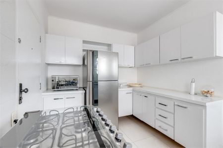Apartamento à venda com 208m², 3 quartos e 2 vagas