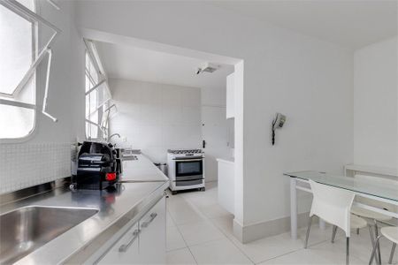 Apartamento à venda com 208m², 3 quartos e 2 vagas