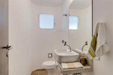 Apartamento à venda com 208m², 3 quartos e 2 vagas