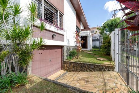 Casa à venda com 255m², 3 quartos e 4 vagas