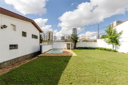 Casa à venda com 255m², 3 quartos e 4 vagas