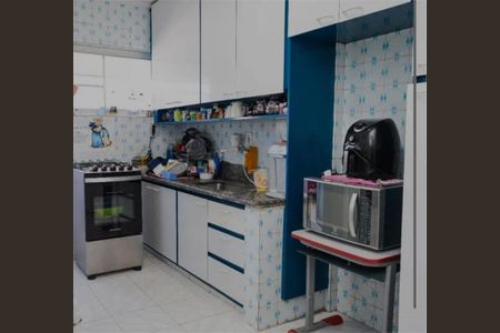 Apartamento à venda com 110m², 3 quartos e 1 vaga