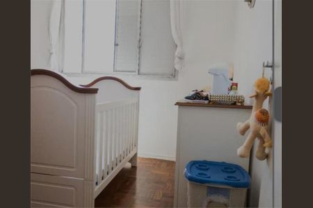 Apartamento à venda com 110m², 3 quartos e 1 vaga