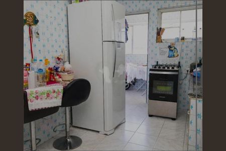 Apartamento à venda com 110m², 3 quartos e 1 vaga