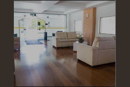 Apartamento à venda com 110m², 3 quartos e 1 vaga