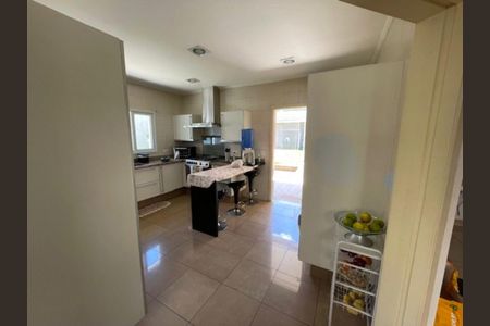 Casa à venda com 422m², 4 quartos e 12 vagas
