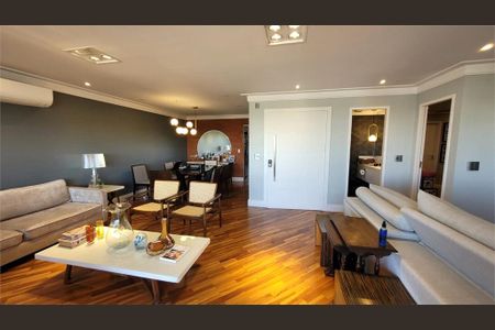 Apartamento à venda com 185m², 3 quartos e 3 vagas