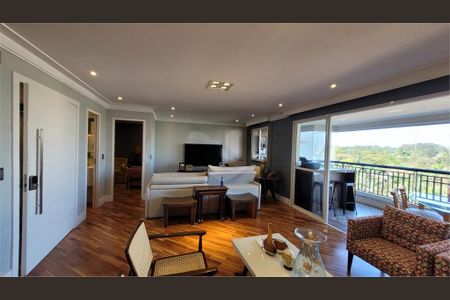 Apartamento à venda com 185m², 3 quartos e 3 vagas