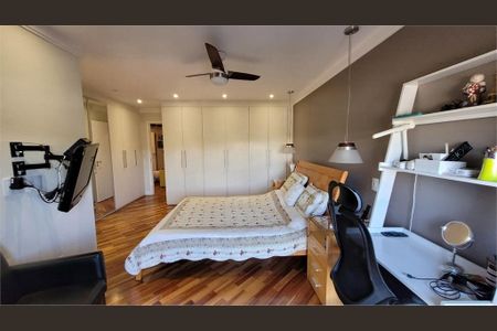 Apartamento à venda com 185m², 3 quartos e 3 vagas