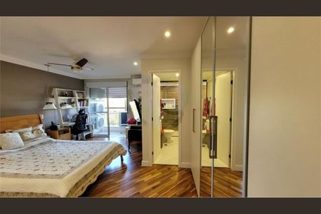 Apartamento à venda com 185m², 3 quartos e 3 vagas
