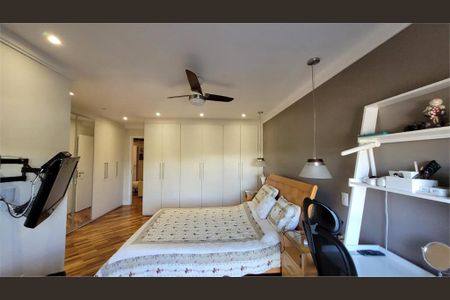Apartamento à venda com 185m², 3 quartos e 3 vagas