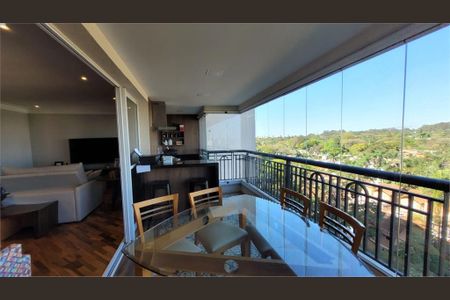 Apartamento à venda com 185m², 3 quartos e 3 vagas