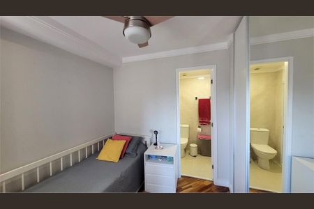 Apartamento à venda com 185m², 3 quartos e 3 vagas