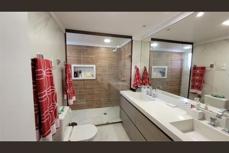 Apartamento à venda com 185m², 3 quartos e 3 vagas