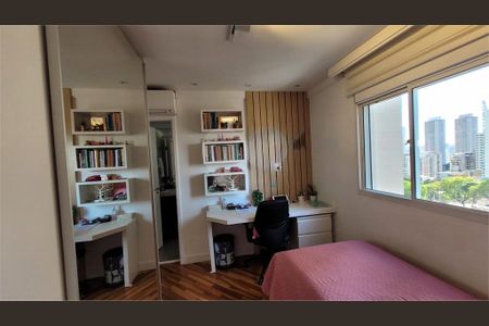 Apartamento à venda com 185m², 3 quartos e 3 vagas