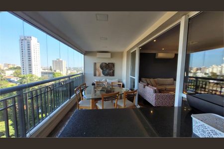 Apartamento à venda com 185m², 3 quartos e 3 vagas