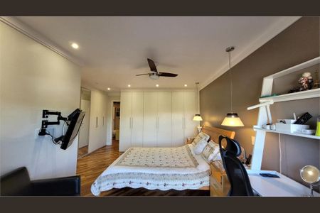 Apartamento à venda com 185m², 3 quartos e 3 vagas