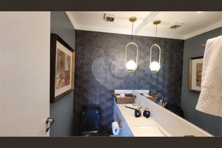 Apartamento à venda com 185m², 3 quartos e 3 vagas