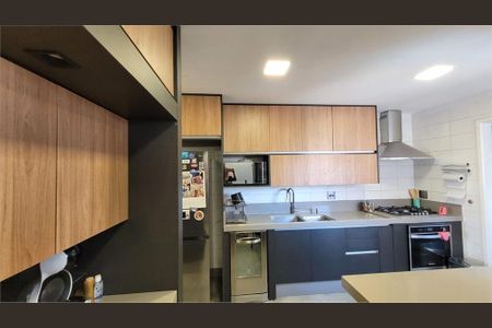 Apartamento à venda com 185m², 3 quartos e 3 vagas