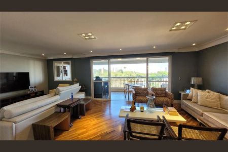 Apartamento à venda com 185m², 3 quartos e 3 vagas