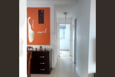 Apartamento à venda com 69m², 3 quartos e 2 vagas