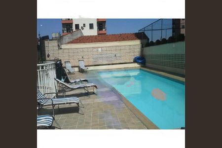 Apartamento à venda com 69m², 3 quartos e 2 vagas
