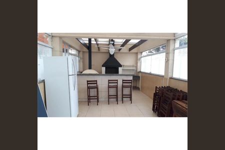 Apartamento à venda com 69m², 3 quartos e 2 vagas