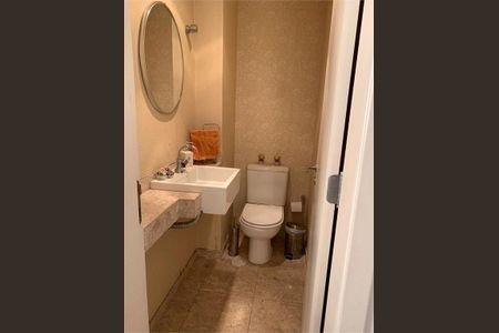 Apartamento à venda com 169m², 3 quartos e 3 vagas