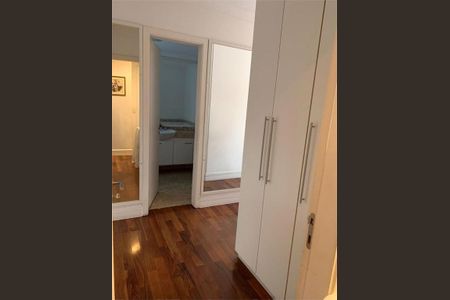 Apartamento à venda com 169m², 3 quartos e 3 vagas