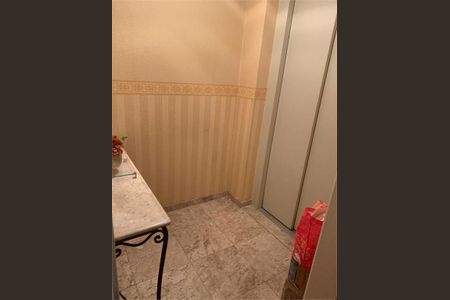 Apartamento à venda com 169m², 3 quartos e 3 vagas