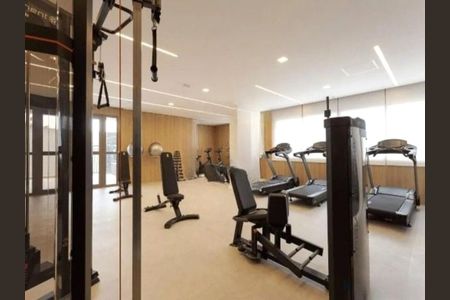 Apartamento à venda com 106m², 3 quartos e 2 vagas