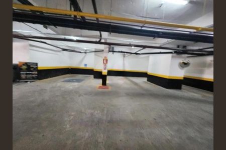 Apartamento à venda com 106m², 3 quartos e 2 vagas
