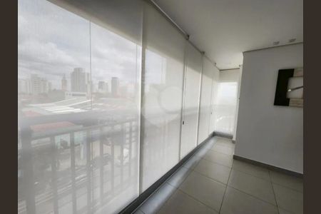 Apartamento à venda com 106m², 3 quartos e 2 vagas