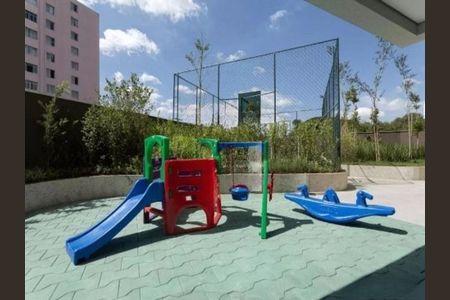 Apartamento à venda com 106m², 3 quartos e 2 vagas