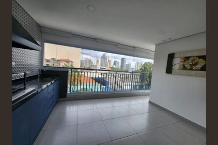 Apartamento à venda com 106m², 3 quartos e 2 vagas