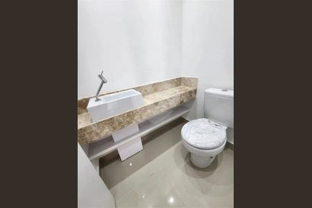 Apartamento à venda com 106m², 3 quartos e 2 vagas